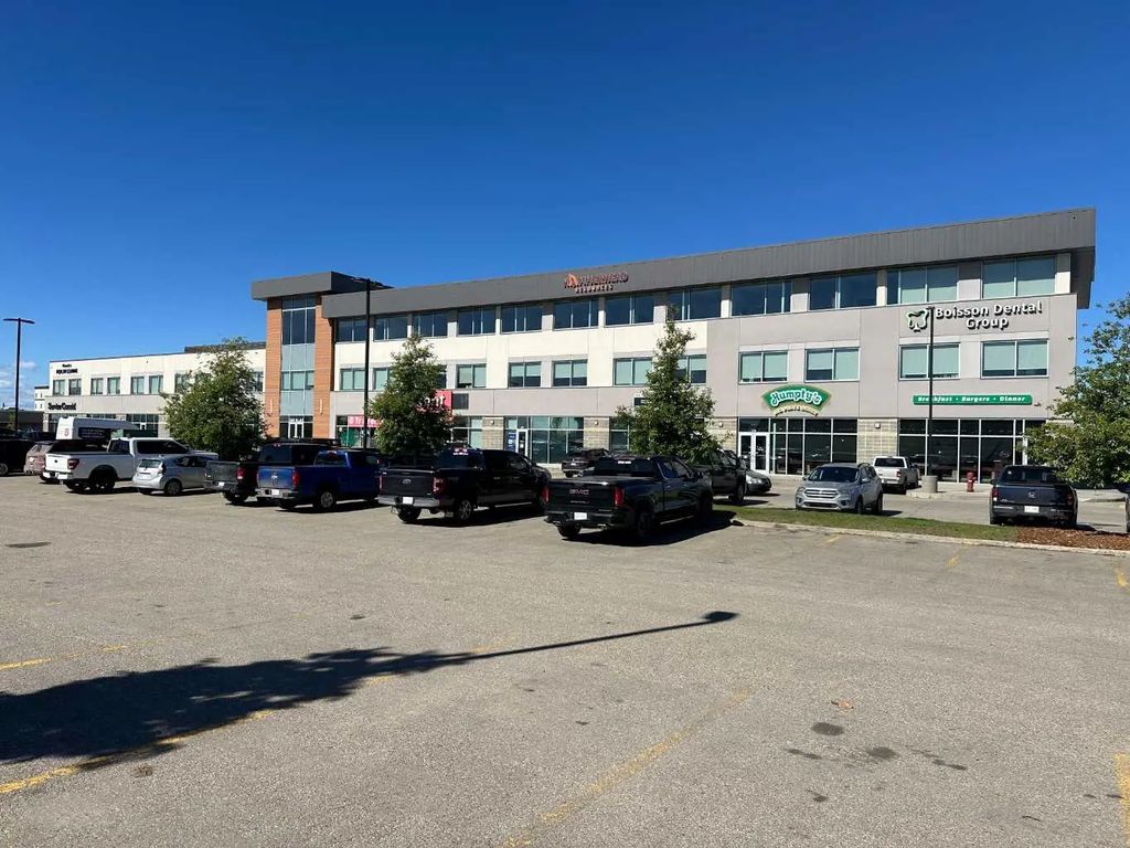 107 11601 101 Avenue , Grande Prairie