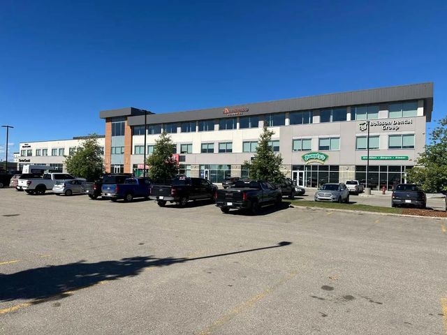 107 11601 101 Avenue , Grande Prairie