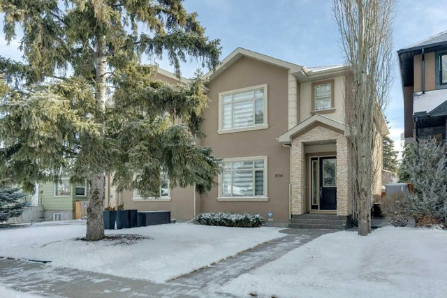 3036 28 Street Sw, Calgary