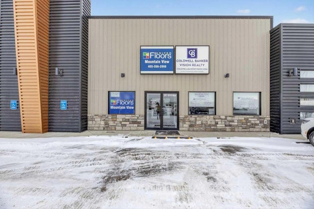 101, 6116 46 Street , Olds