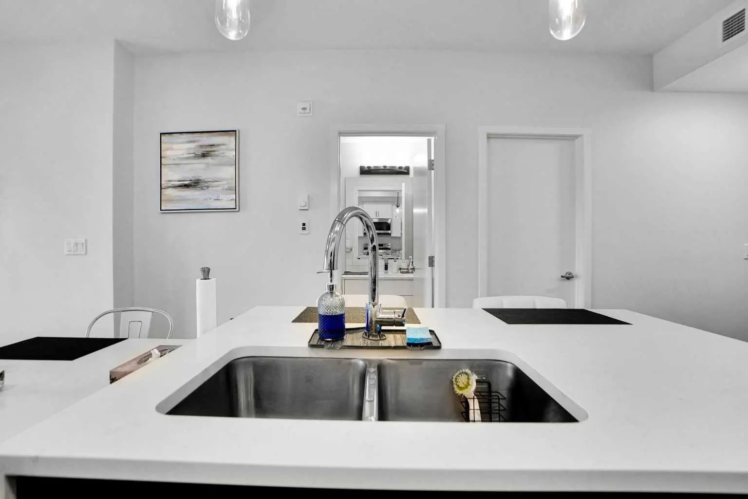 4407 550 Belmont Street Southwest, Calgary – Residential Apartment Listing Photo 10