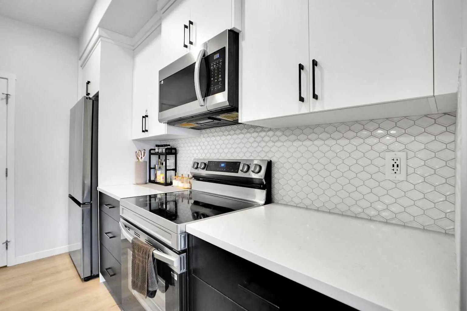 4407 550 Belmont Street Southwest, Calgary – Residential Apartment Listing Photo 12