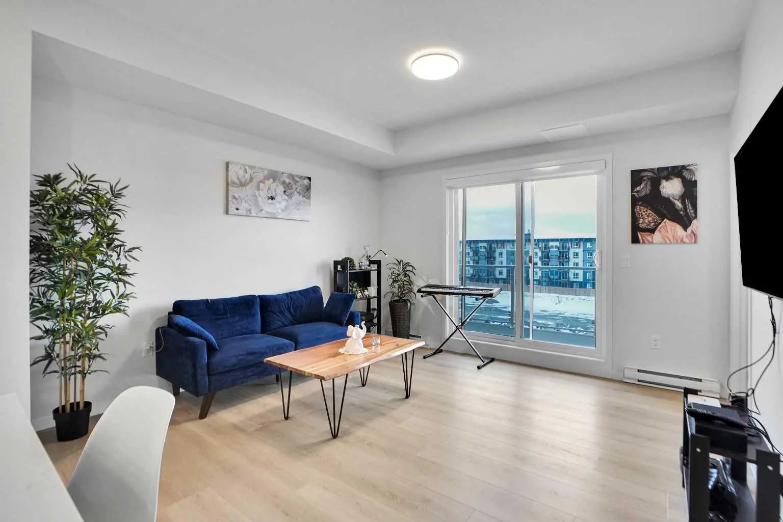 4407 550 Belmont Street Southwest, Calgary – Residential Apartment Listing Photo 15