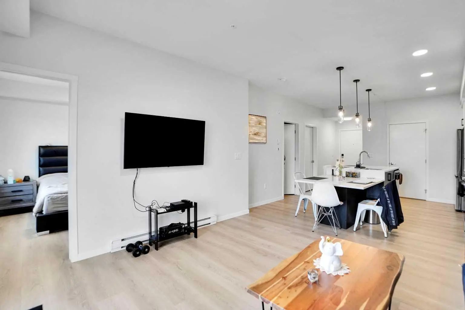 4407 550 Belmont Street Southwest, Calgary – Residential Apartment Listing Photo 16