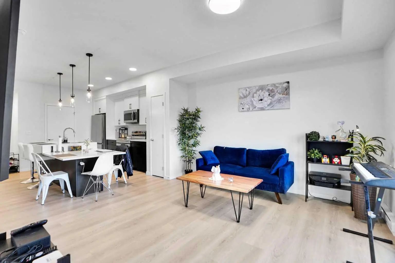 4407 550 Belmont Street Southwest, Calgary – Residential Apartment Listing Photo 17