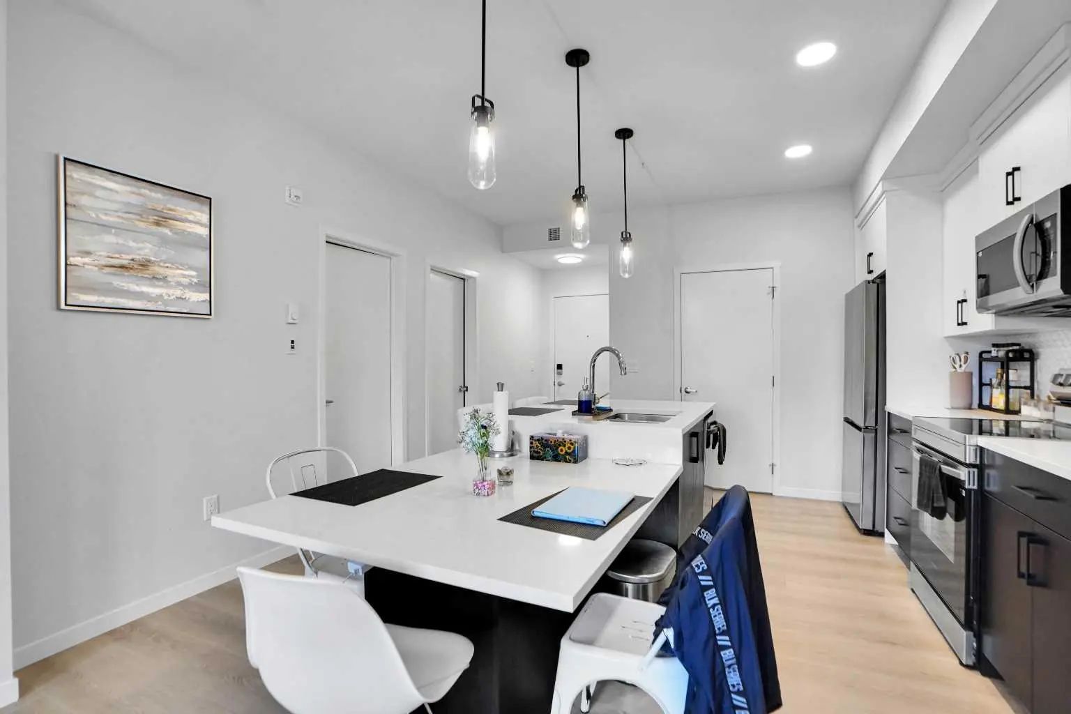 4407 550 Belmont Street Southwest, Calgary – Residential Apartment Listing Photo 18