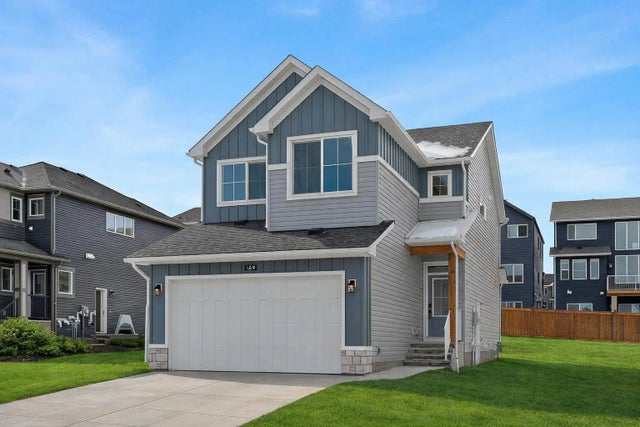 49 Starling Passage Nw, Calgary