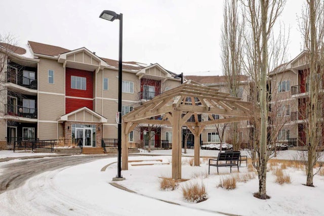 1218, 1540 Sherwood Boulevard Nw, Calgary