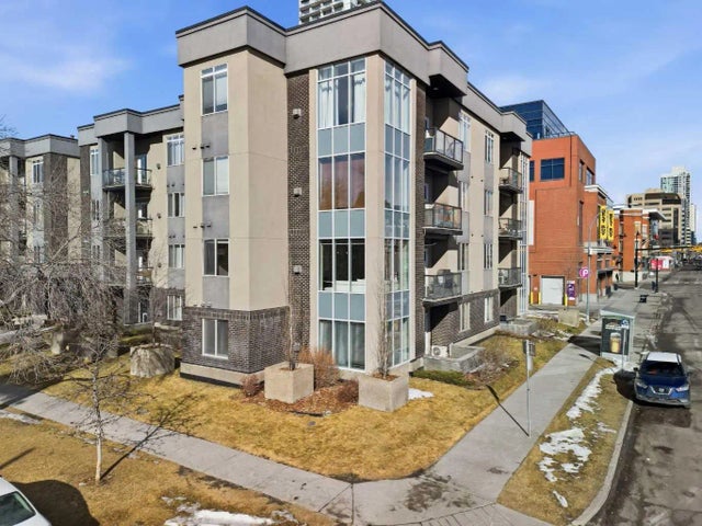 206, 910 18 Avenue Sw, Calgary