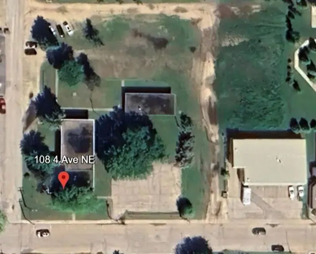 108 4 Avenue Ne, Slave Lake