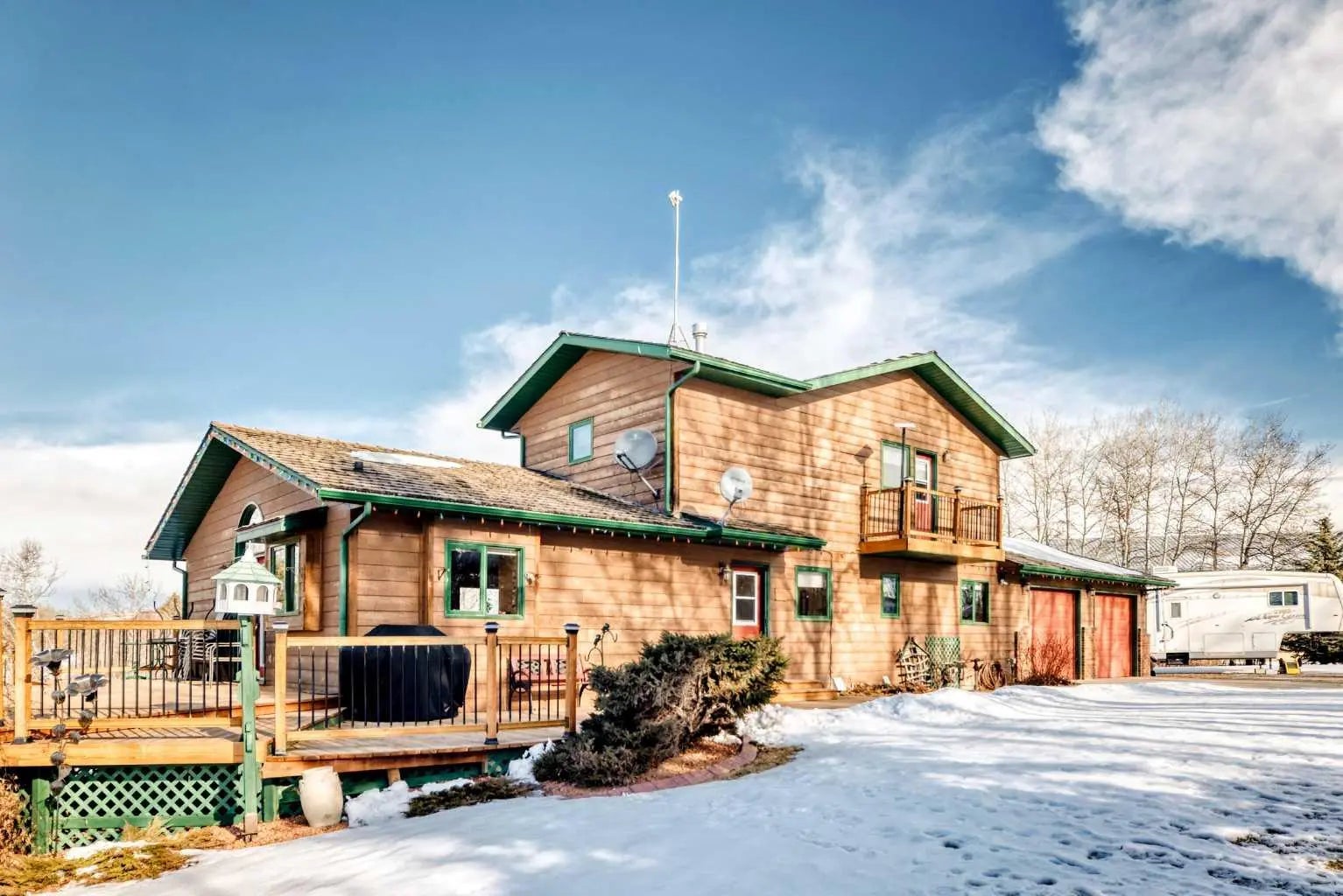 Photo of Listing #A2292412