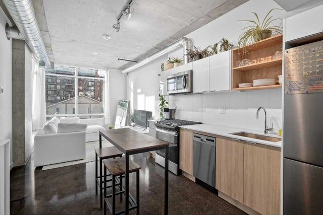 203, 1319 14 Avenue Sw, Calgary