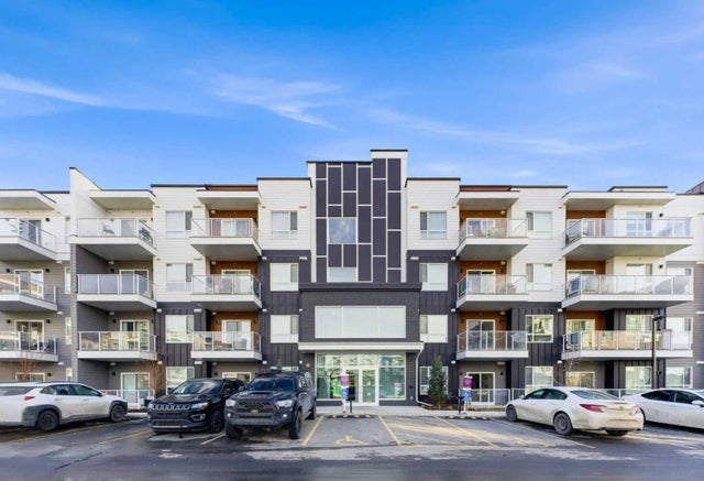 4318, 550 Belmont Street Sw, Calgary
