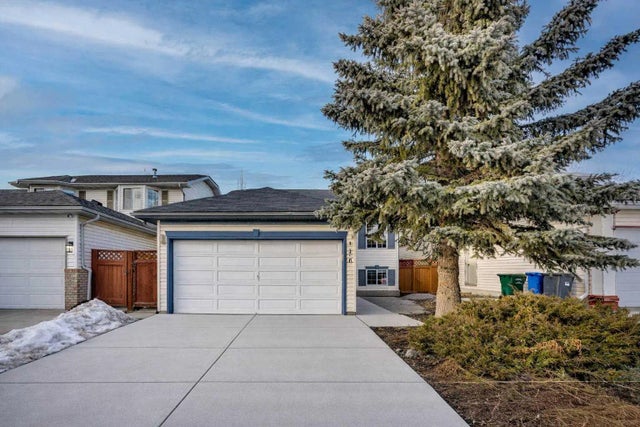 170 Citadel Gardens Nw, Calgary