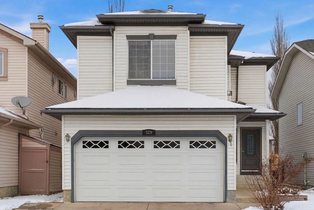 329 Douglas Ridge Circle Se, Calgary