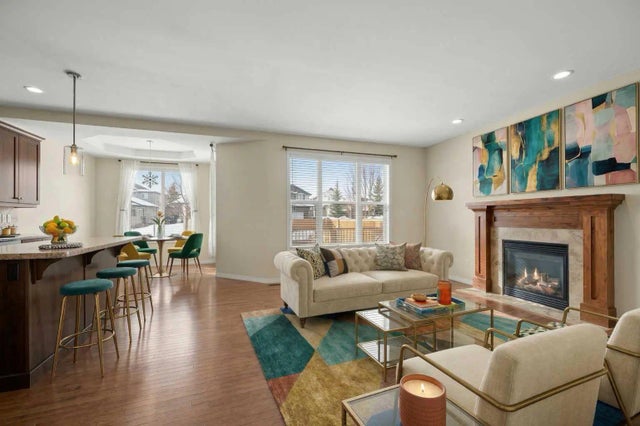 29 Royal Birkdale Drive Nw, Calgary