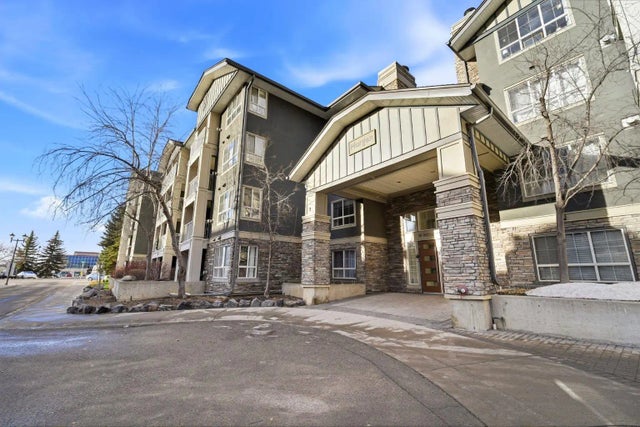 426, 35 Richard Court Sw, Calgary