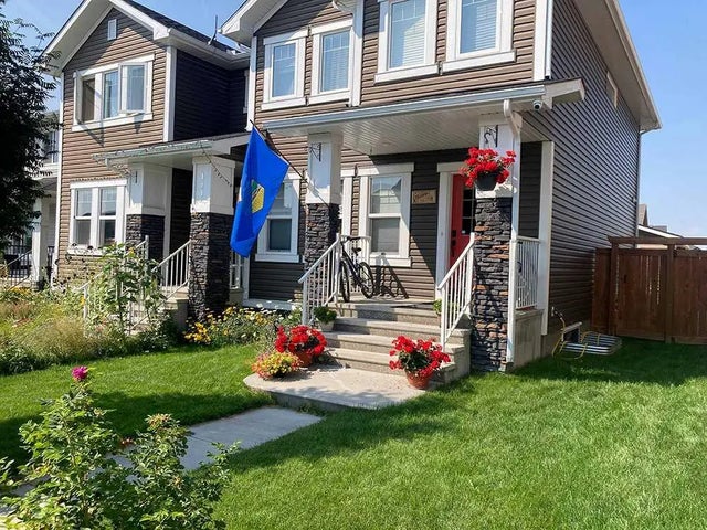 109 Heartland Boulevard , Cochrane