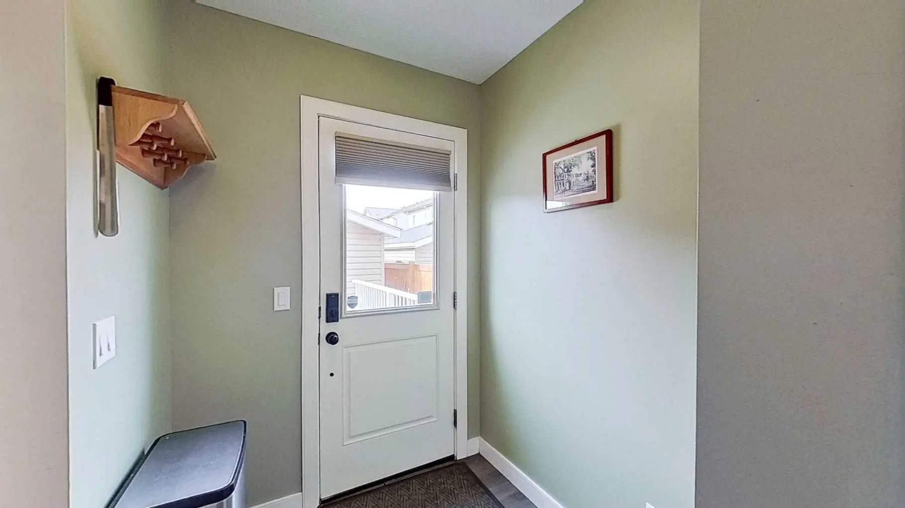 109 Heartland Boulevard , Cochrane – Residential Semi Detached (Half Duplex) Listing Photo 10