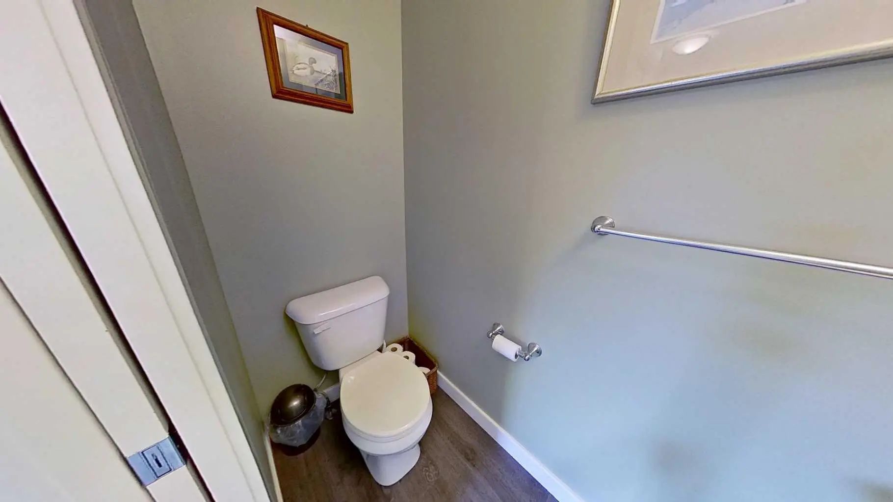 109 Heartland Boulevard , Cochrane – Residential Semi Detached (Half Duplex) Listing Photo 11