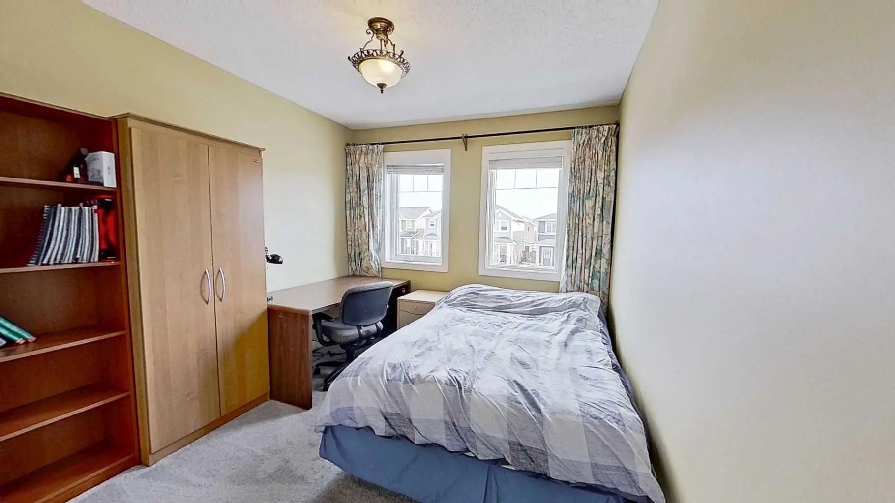 109 Heartland Boulevard , Cochrane – Residential Semi Detached (Half Duplex) Listing Photo 12