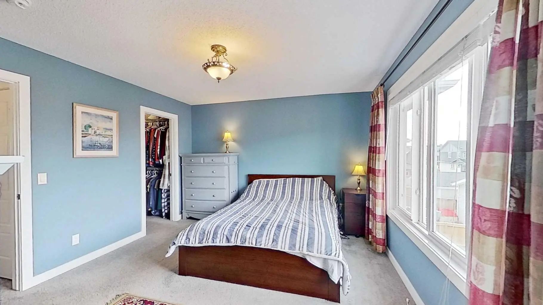 109 Heartland Boulevard , Cochrane – Residential Semi Detached (Half Duplex) Listing Photo 17