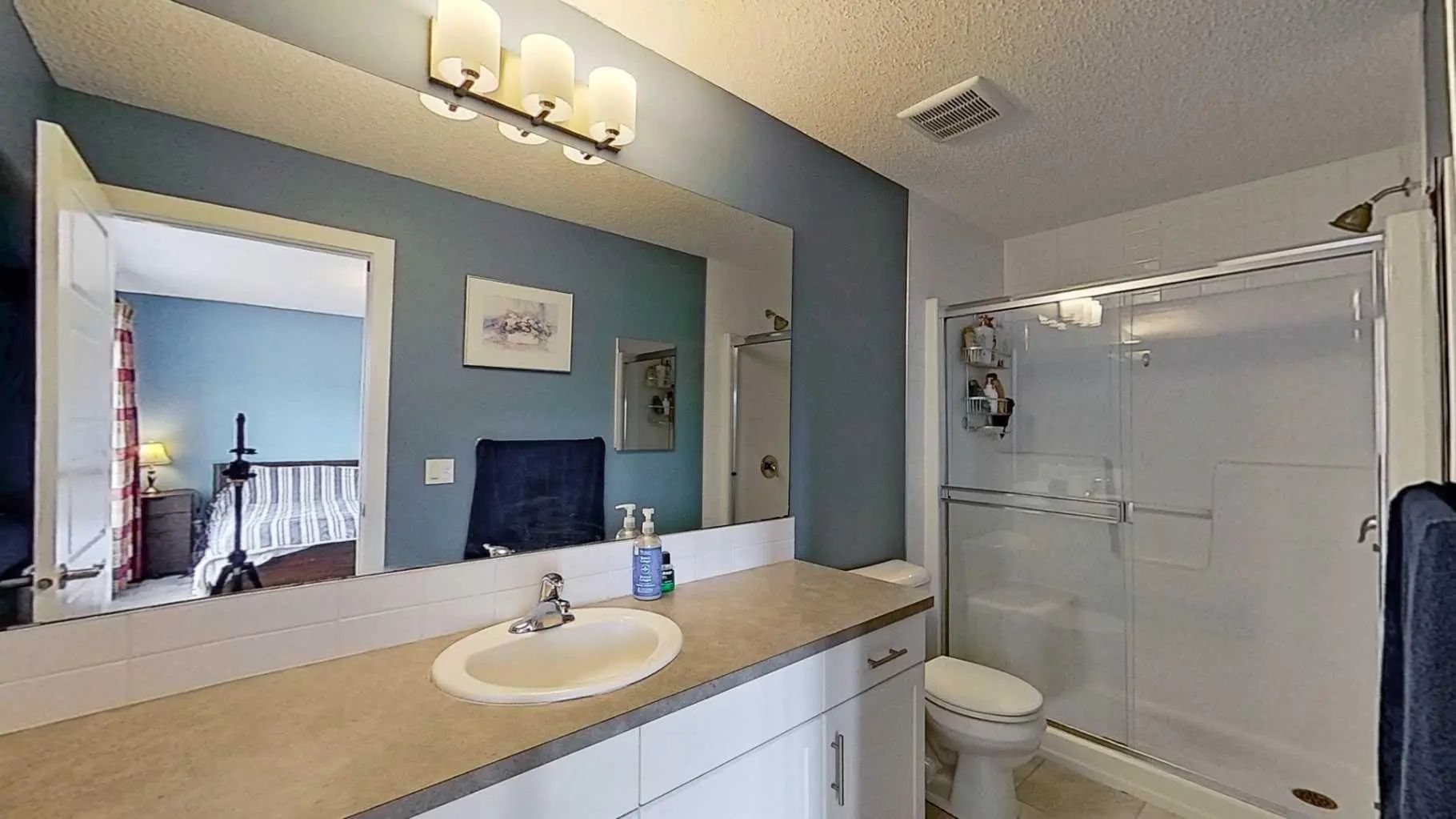 109 Heartland Boulevard , Cochrane – Residential Semi Detached (Half Duplex) Listing Photo 19
