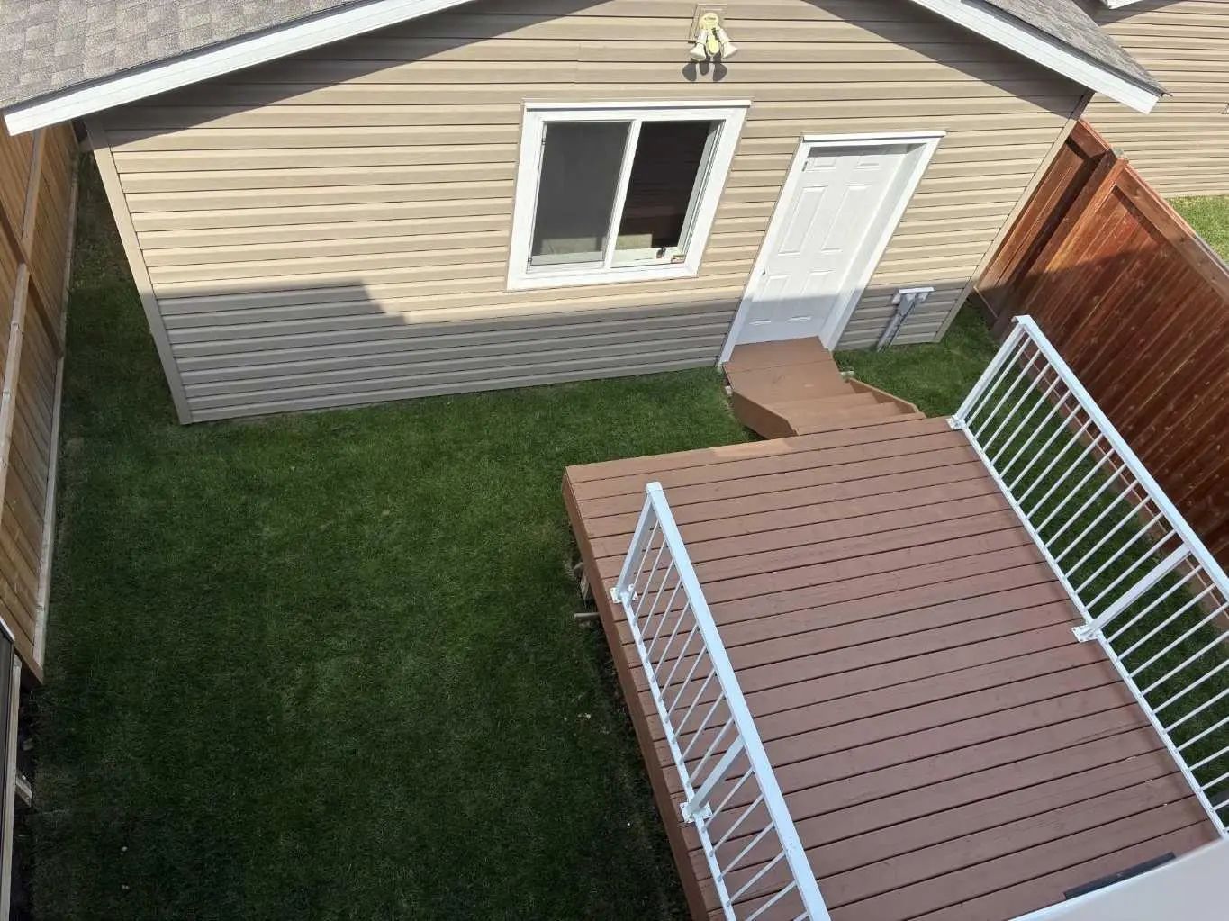 109 Heartland Boulevard , Cochrane – Residential Semi Detached (Half Duplex) Listing Photo 23