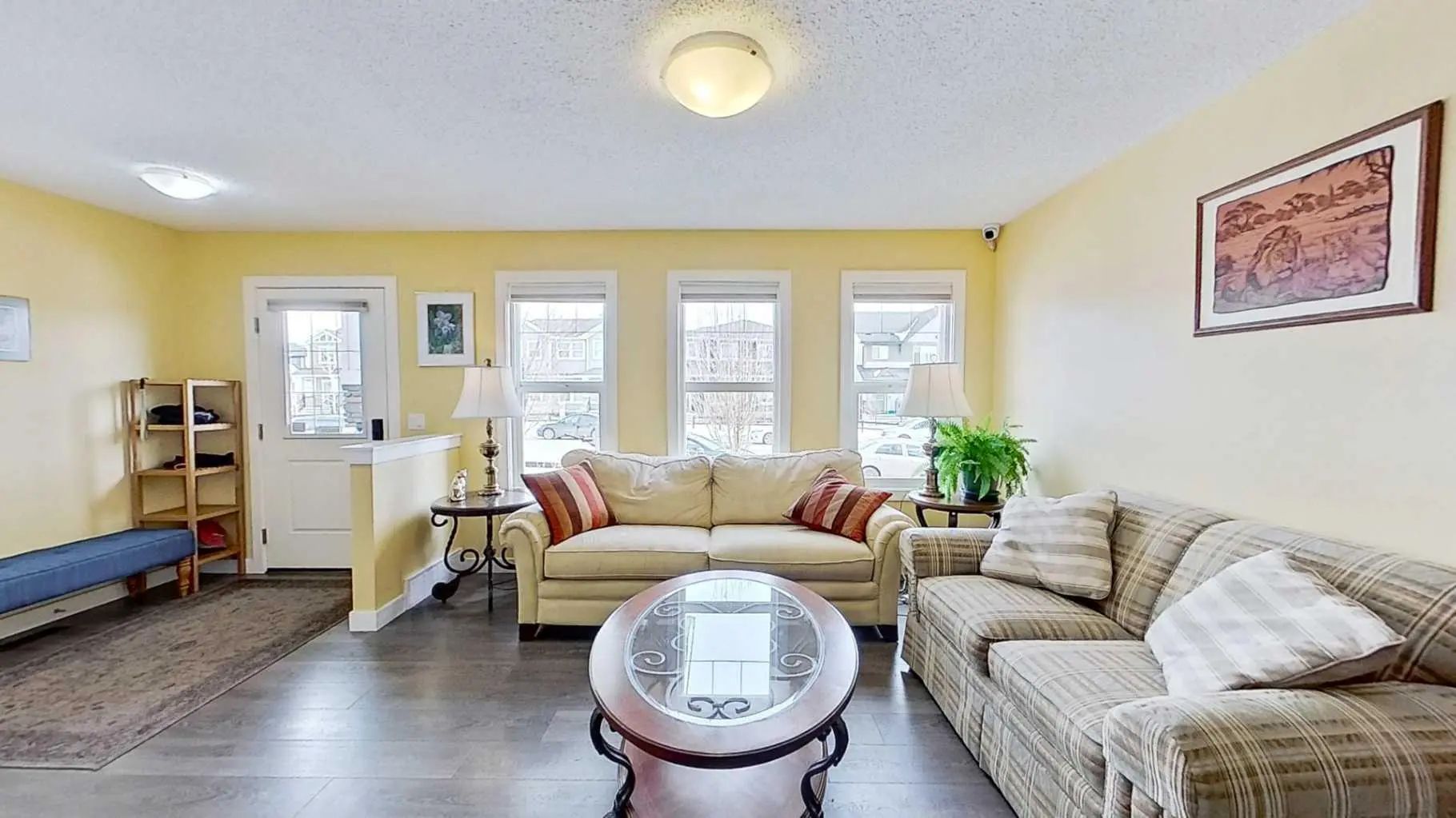 109 Heartland Boulevard , Cochrane – Residential Semi Detached (Half Duplex) Listing Photo 3