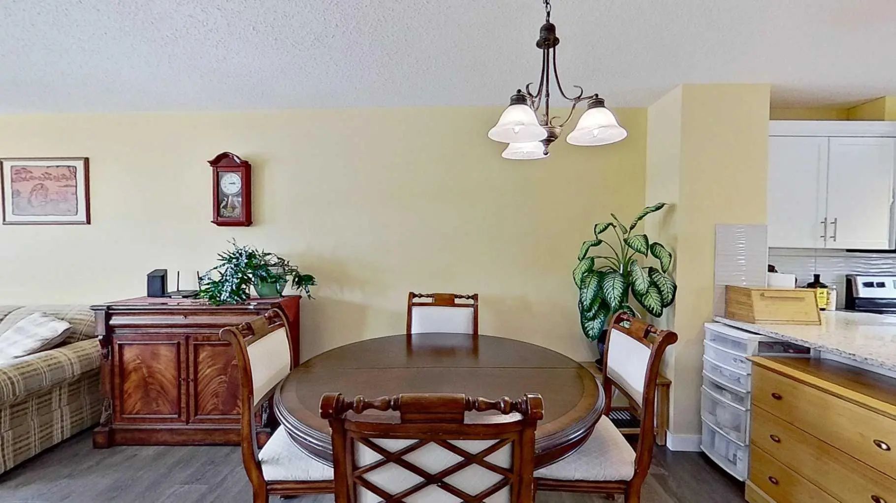 109 Heartland Boulevard , Cochrane – Residential Semi Detached (Half Duplex) Listing Photo 4