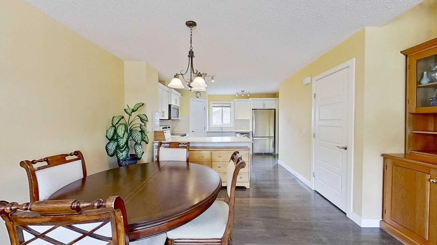 109 Heartland Boulevard , Cochrane – Residential Semi Detached (Half Duplex) Listing Photo 5