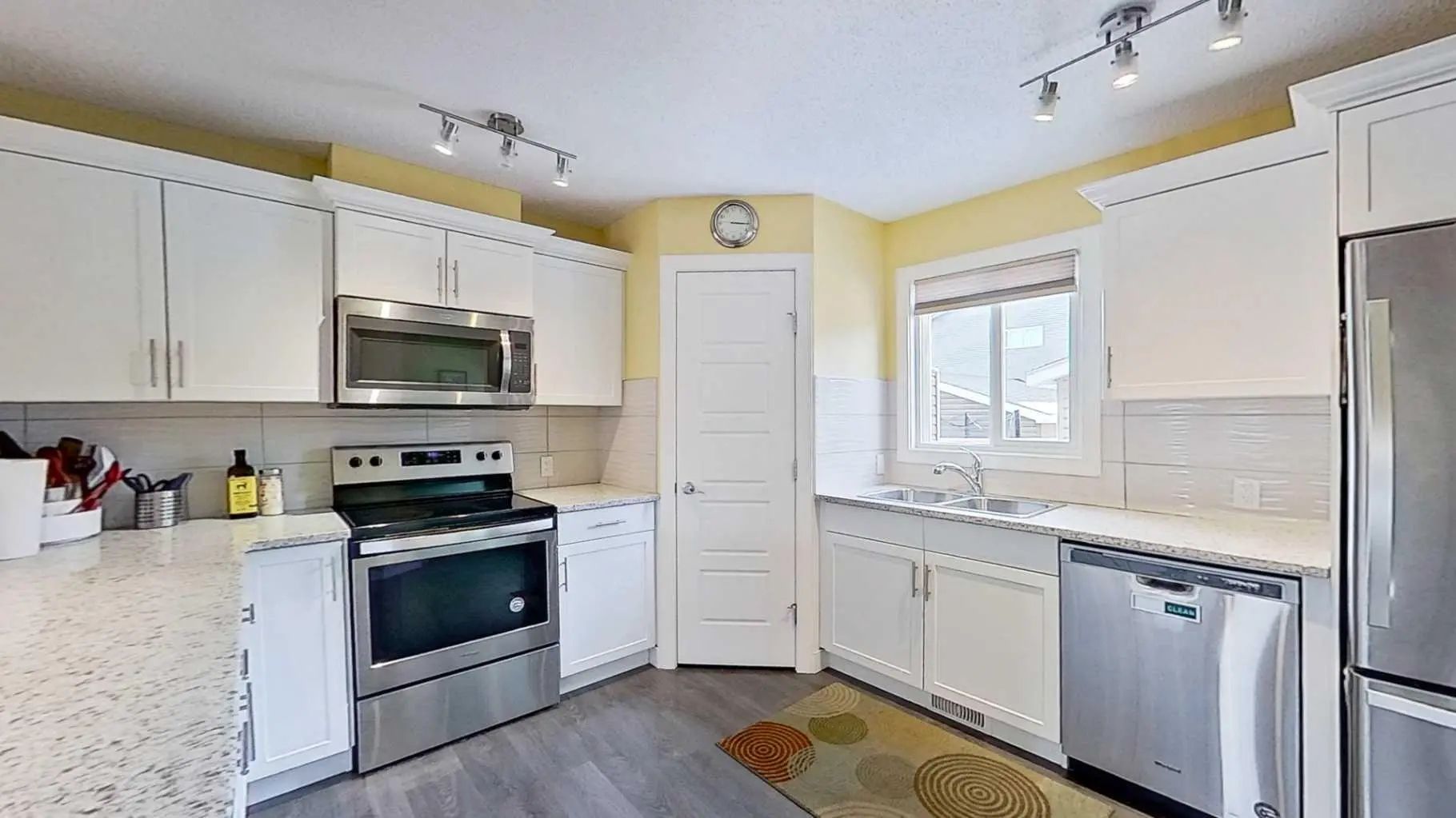 109 Heartland Boulevard , Cochrane – Residential Semi Detached (Half Duplex) Listing Photo 6