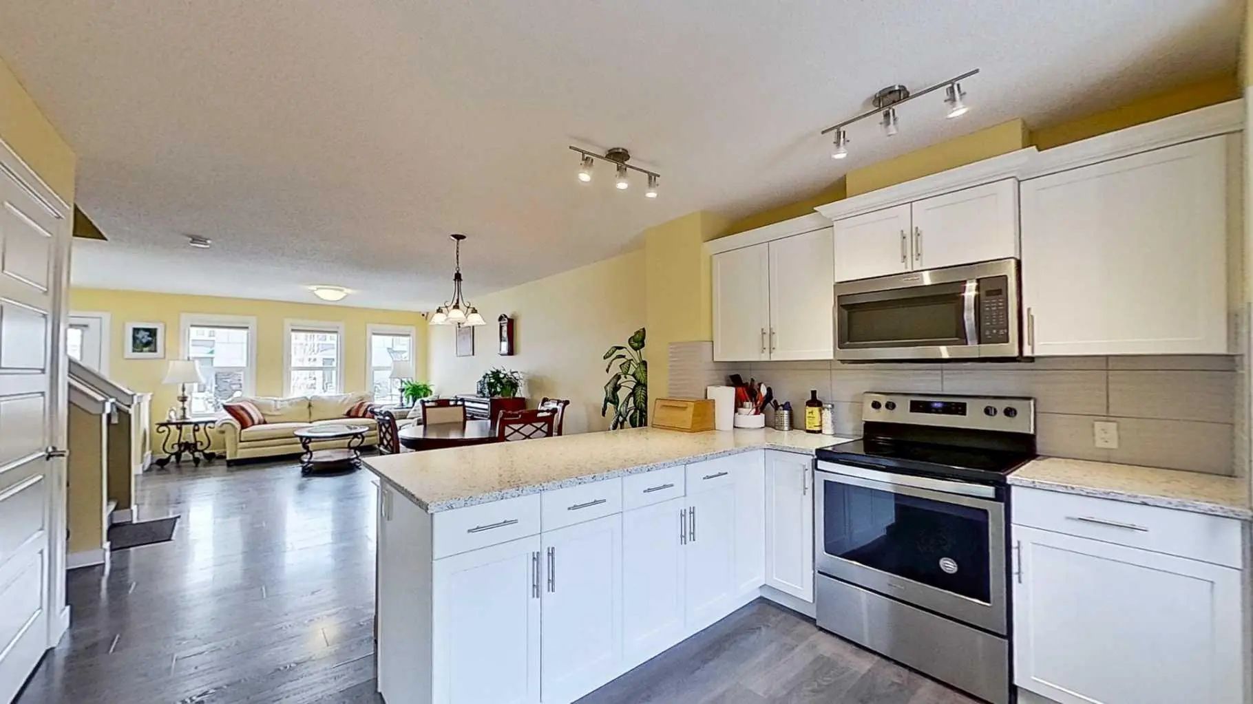 109 Heartland Boulevard , Cochrane – Residential Semi Detached (Half Duplex) Listing Photo 7