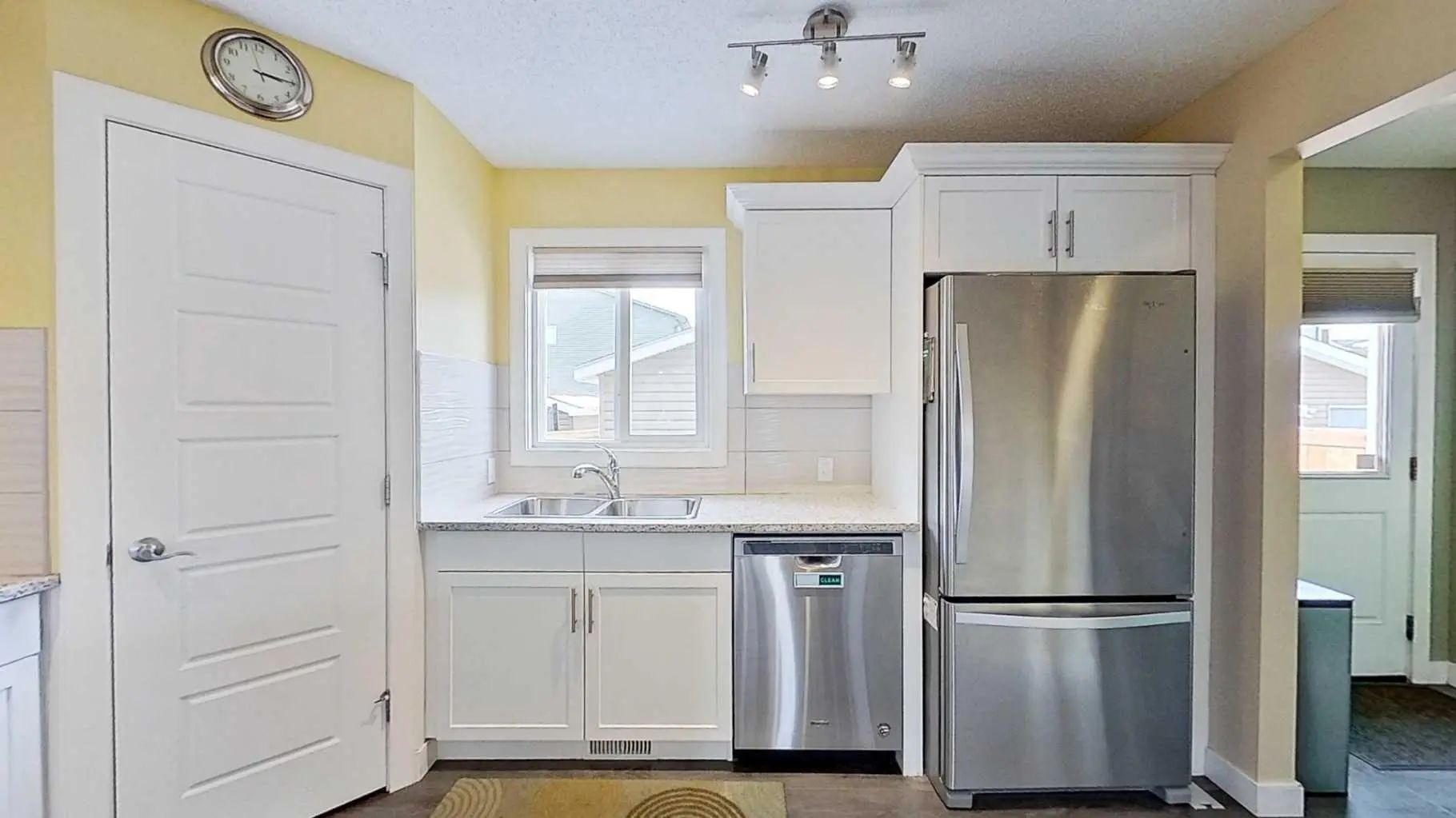 109 Heartland Boulevard , Cochrane – Residential Semi Detached (Half Duplex) Listing Photo 9