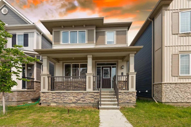 124 Cityspring Way Ne, Calgary