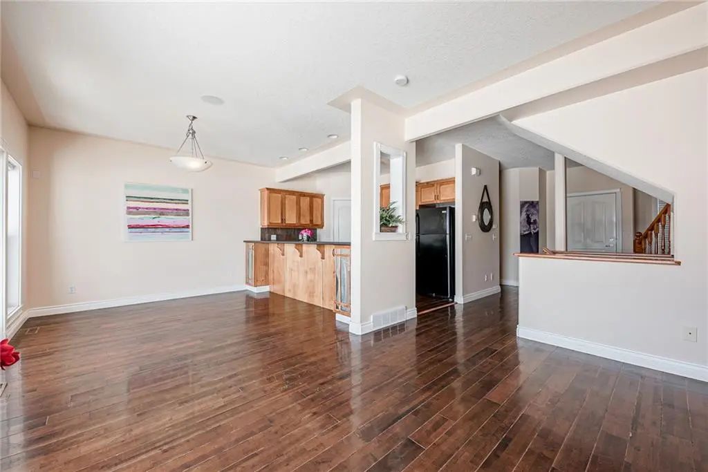 144 Rocky Vista Terrace Northwest, Calgary – Residential Row/Townhouse Listing Photo 11