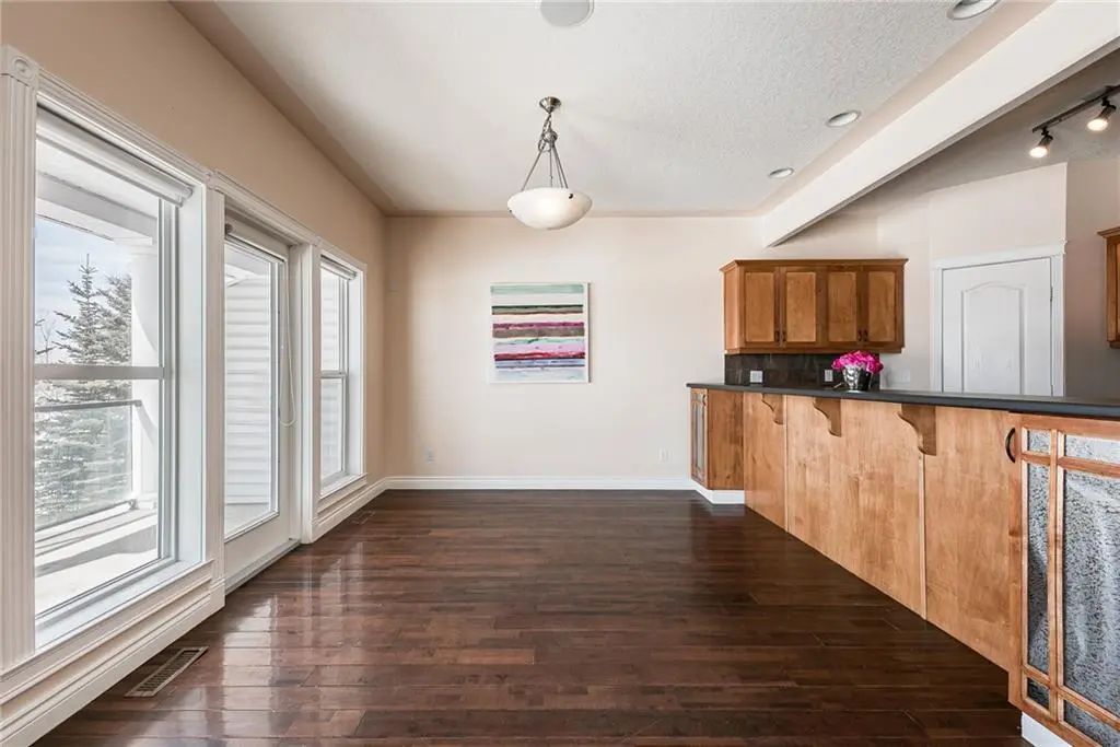 144 Rocky Vista Terrace Northwest, Calgary – Residential Row/Townhouse Listing Photo 12