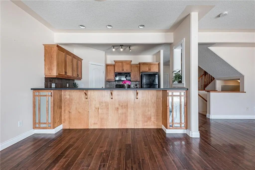 144 Rocky Vista Terrace Northwest, Calgary – Residential Row/Townhouse Listing Photo 13