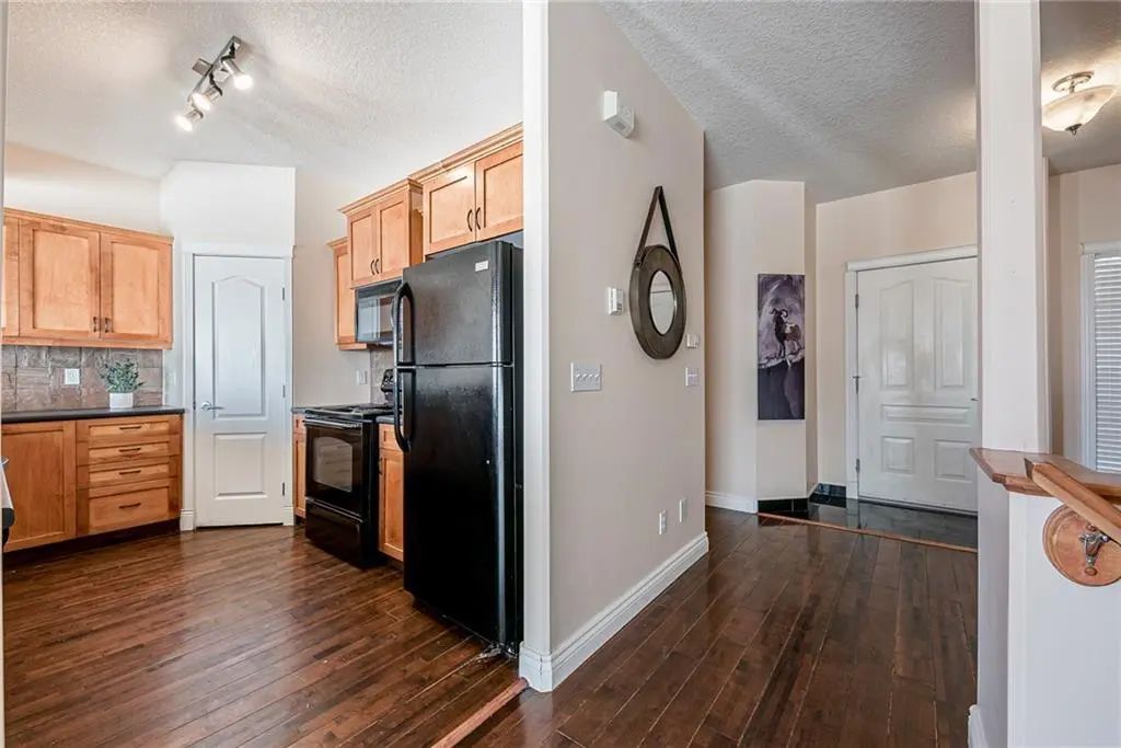 144 Rocky Vista Terrace Northwest, Calgary – Residential Row/Townhouse Listing Photo 14