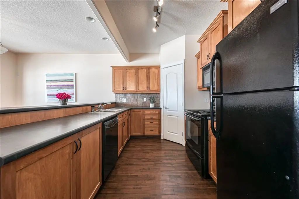 144 Rocky Vista Terrace Northwest, Calgary – Residential Row/Townhouse Listing Photo 15