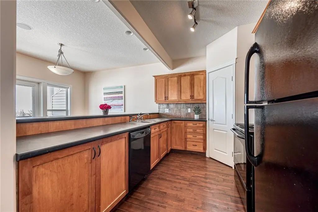 144 Rocky Vista Terrace Northwest, Calgary – Residential Row/Townhouse Listing Photo 16