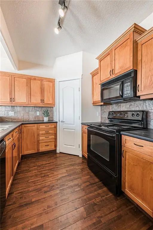 144 Rocky Vista Terrace Northwest, Calgary – Residential Row/Townhouse Listing Photo 18