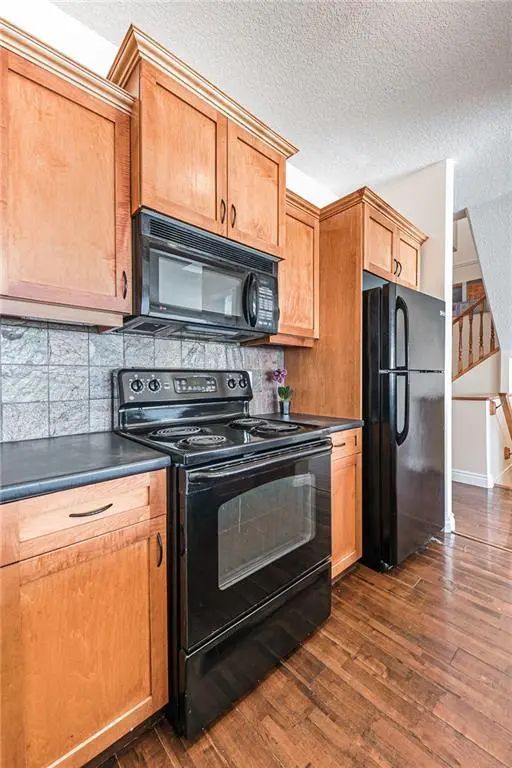 144 Rocky Vista Terrace Northwest, Calgary – Residential Row/Townhouse Listing Photo 19
