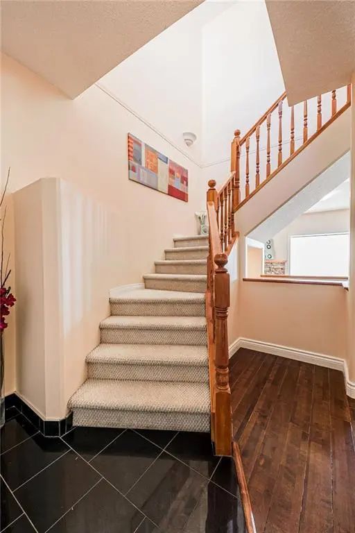 144 Rocky Vista Terrace Northwest, Calgary – Residential Row/Townhouse Listing Photo 20
