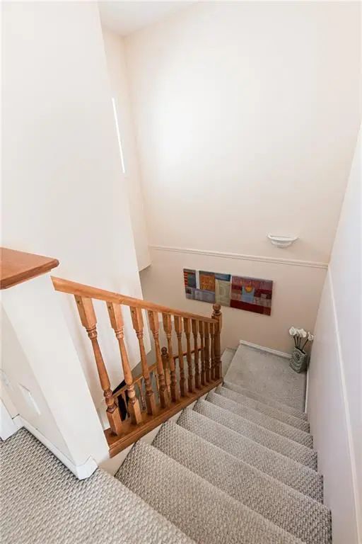 144 Rocky Vista Terrace Northwest, Calgary – Residential Row/Townhouse Listing Photo 21