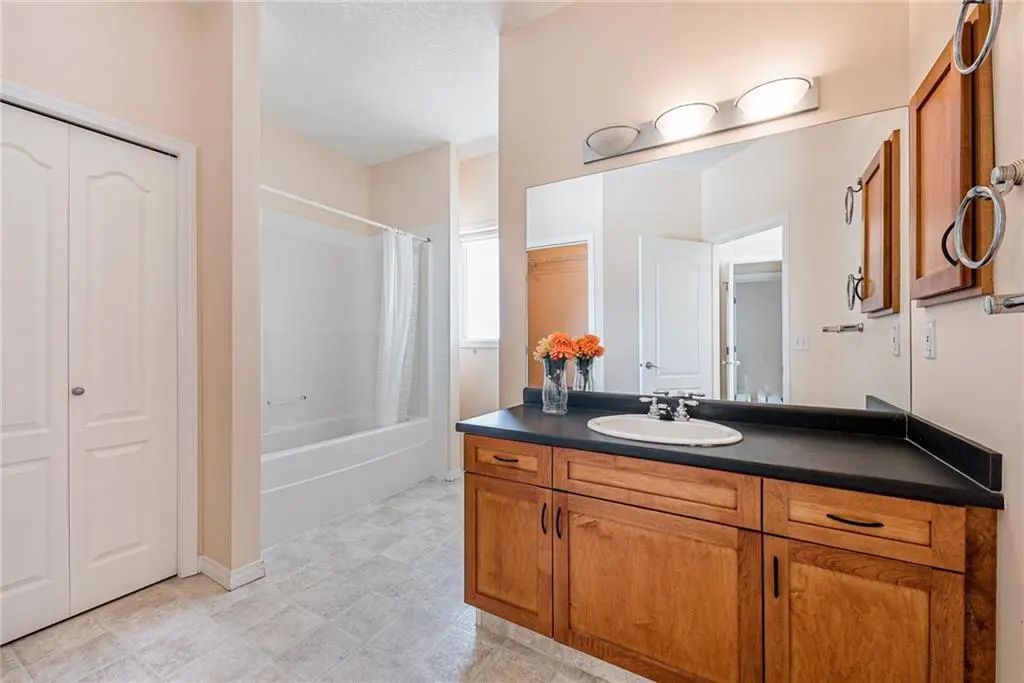 144 Rocky Vista Terrace Northwest, Calgary – Residential Row/Townhouse Listing Photo 22