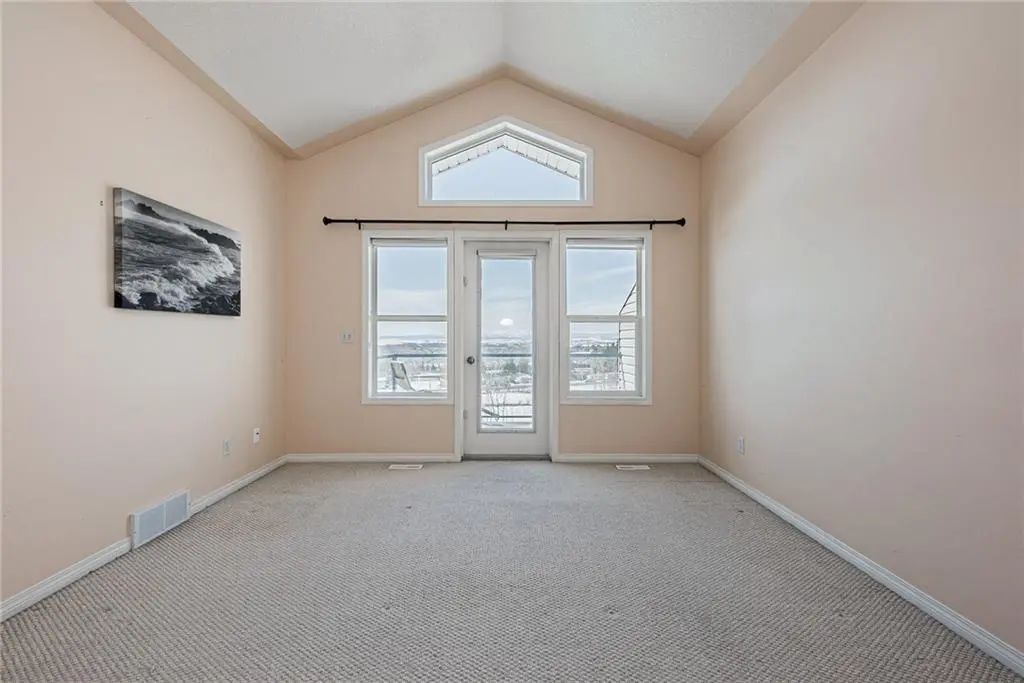 144 Rocky Vista Terrace Northwest, Calgary – Residential Row/Townhouse Listing Photo 24