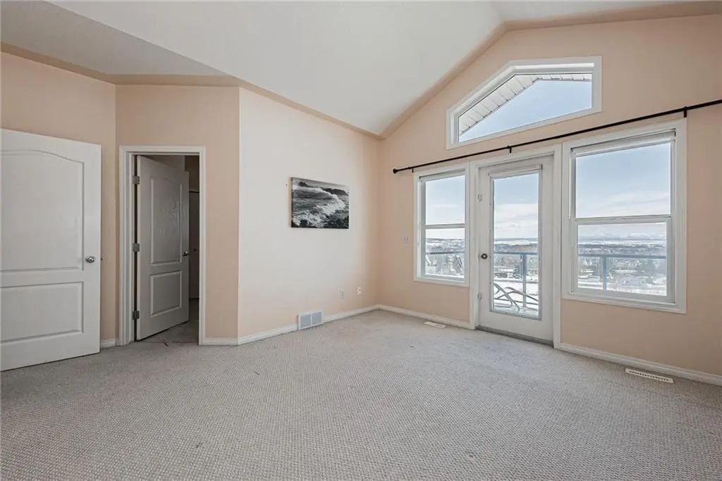 144 Rocky Vista Terrace Northwest, Calgary – Residential Row/Townhouse Listing Photo 25