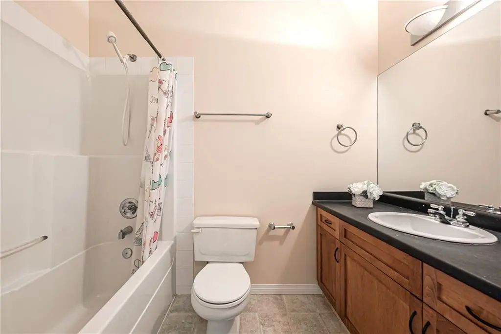 144 Rocky Vista Terrace Northwest, Calgary – Residential Row/Townhouse Listing Photo 26