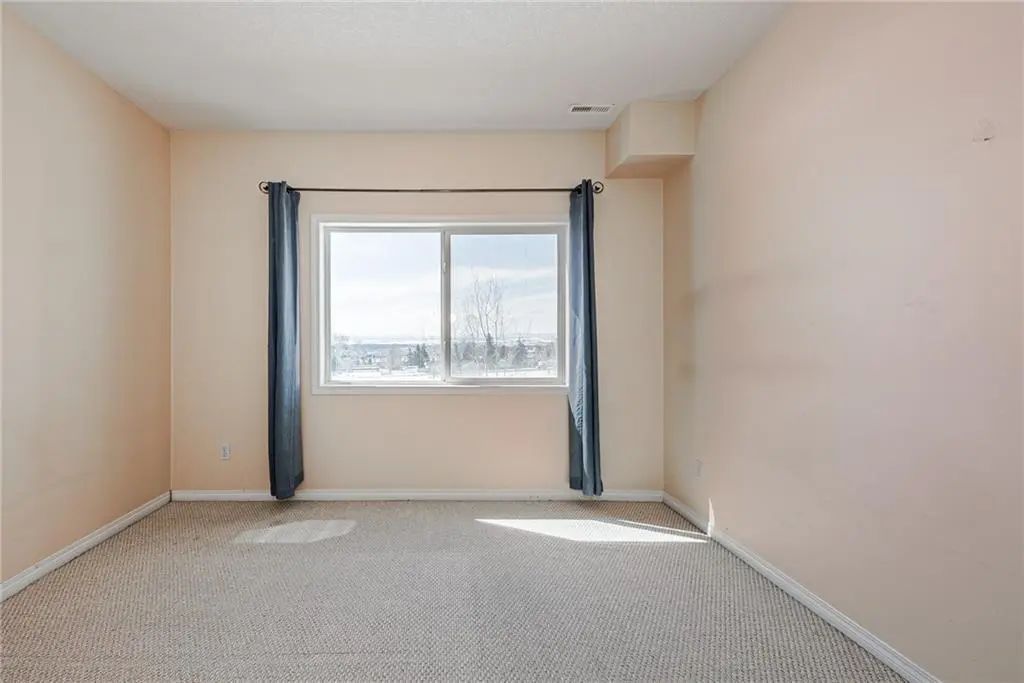 144 Rocky Vista Terrace Northwest, Calgary – Residential Row/Townhouse Listing Photo 28